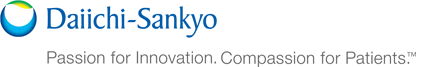 Daiichi-Sankyo Passion for Innovation. Compassion for Patients.™